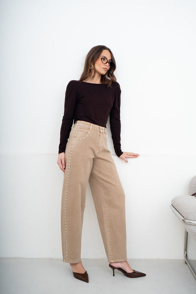 JEAN BARREL OSCAR - JEAN