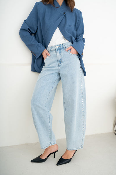 JEAN BARREL OSCAR - JEAN