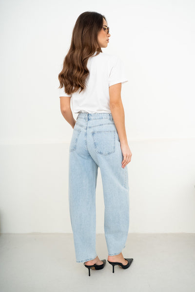 JEAN BARREL OSCAR - JEAN