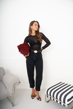 JEAN BARREL SIMON - JEAN