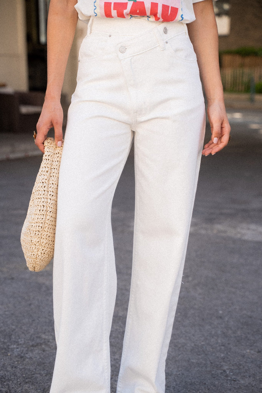 JEAN CALYPSO - CO1625 - JEAN