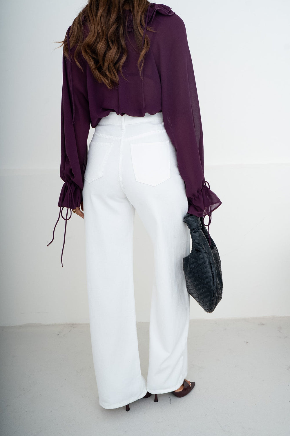 JEAN CALYPSO - CO1625 - JEAN