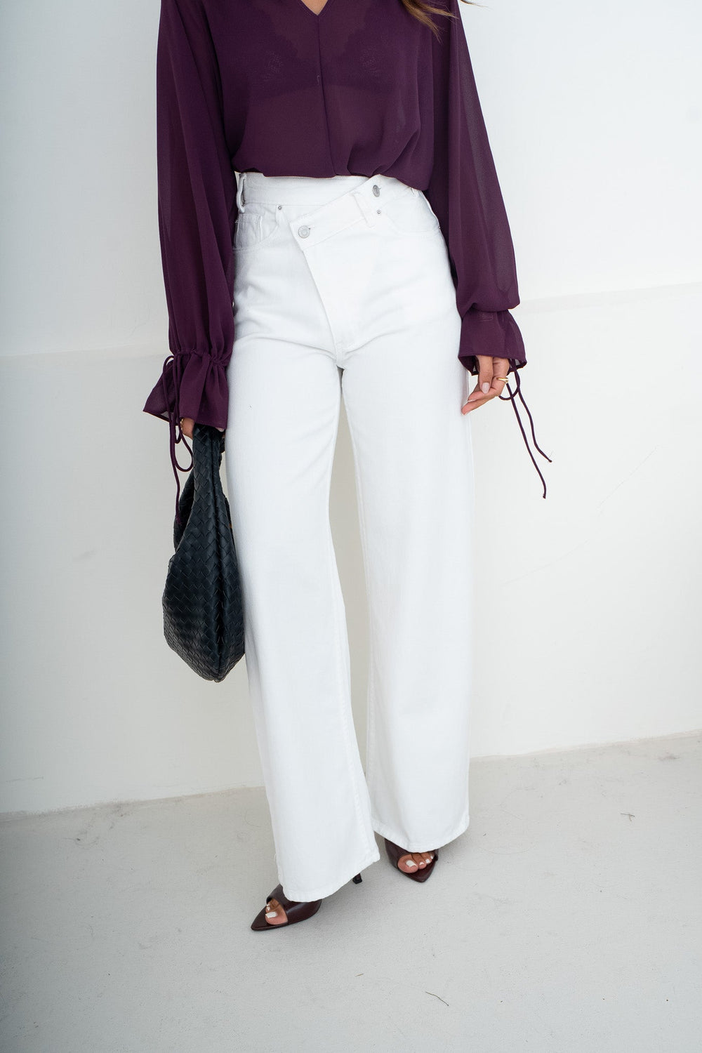 JEAN CALYPSO - CO1625 - JEAN