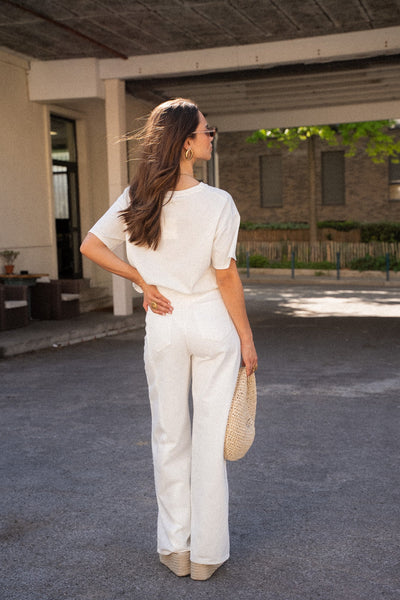 JEAN CALYPSO - CO1625 - JEAN