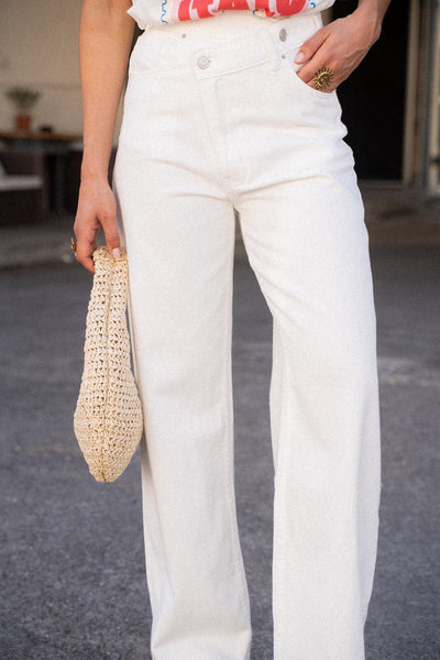 JEAN CALYPSO - CO1625 - JEAN