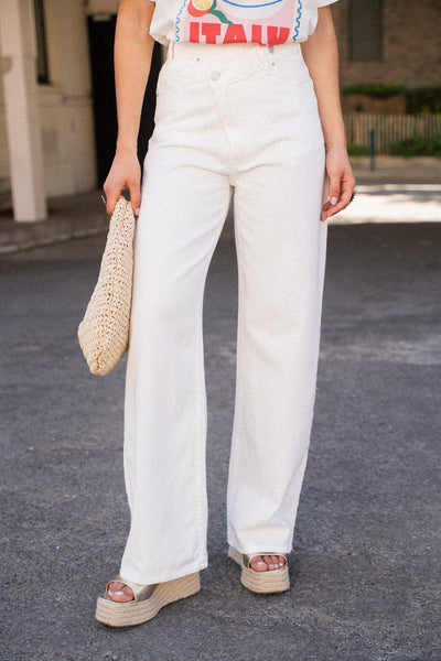 JEAN CALYPSO - CO1625 - JEAN