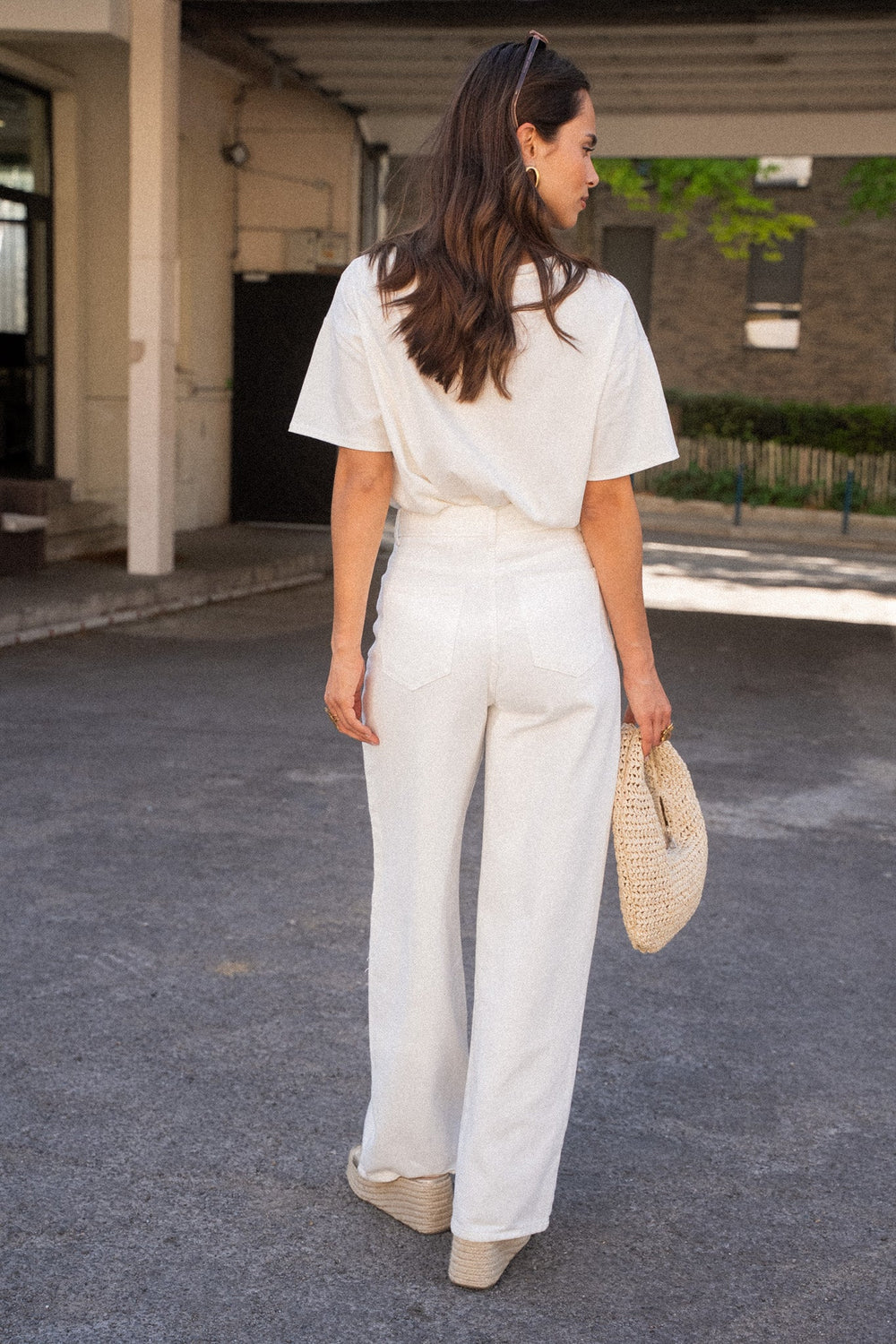 JEAN CALYPSO - CO1625 - JEAN