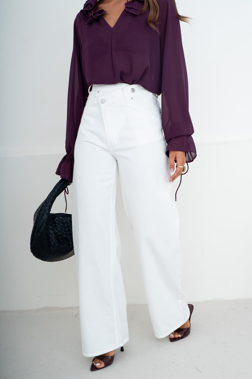 JEAN CALYPSO - CO1625 - JEAN