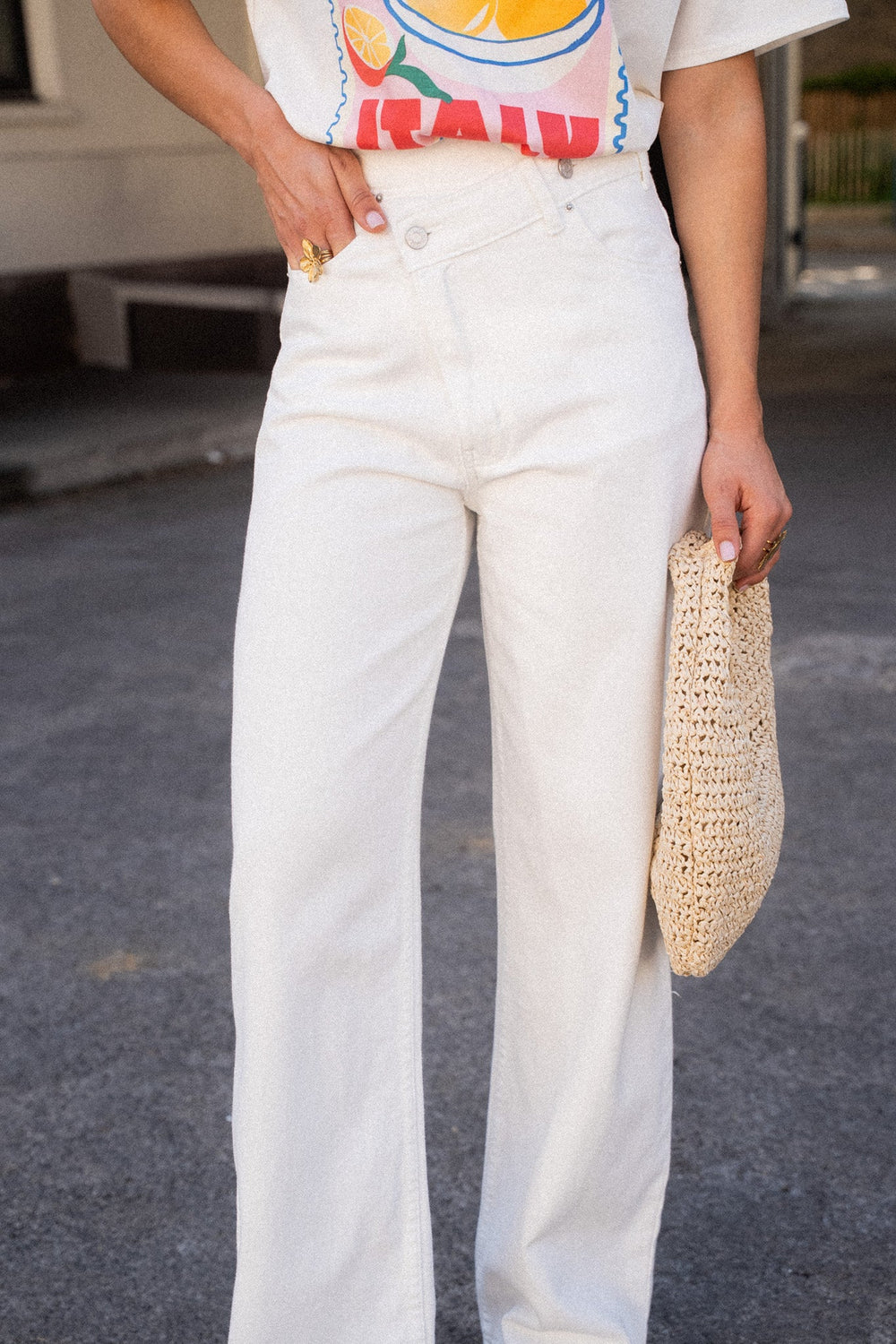 JEAN CALYPSO - CO1625 - JEAN