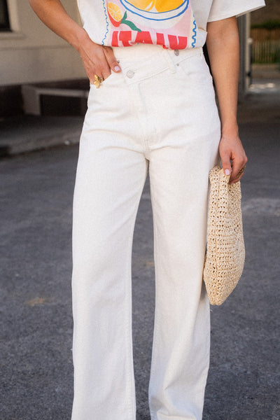 JEAN CALYPSO - CO1625 - JEAN