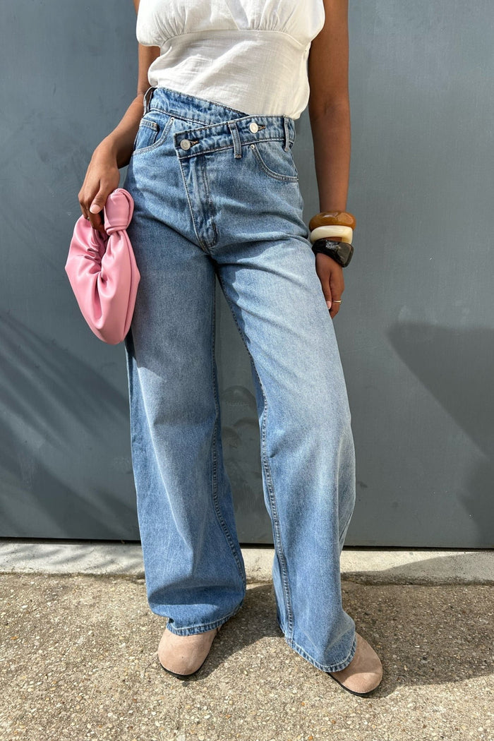 JEAN CALYPSO - JEAN