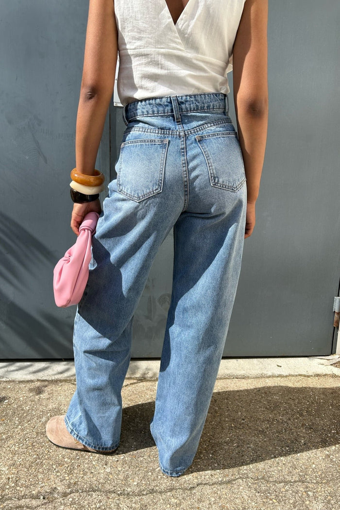JEAN CALYPSO - JEAN