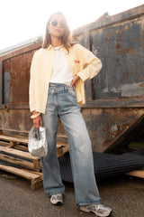 JEAN CALYPSO - JEAN