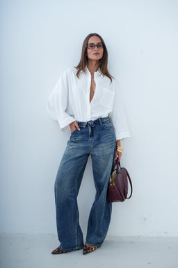 JEAN DEBORAH - JEAN