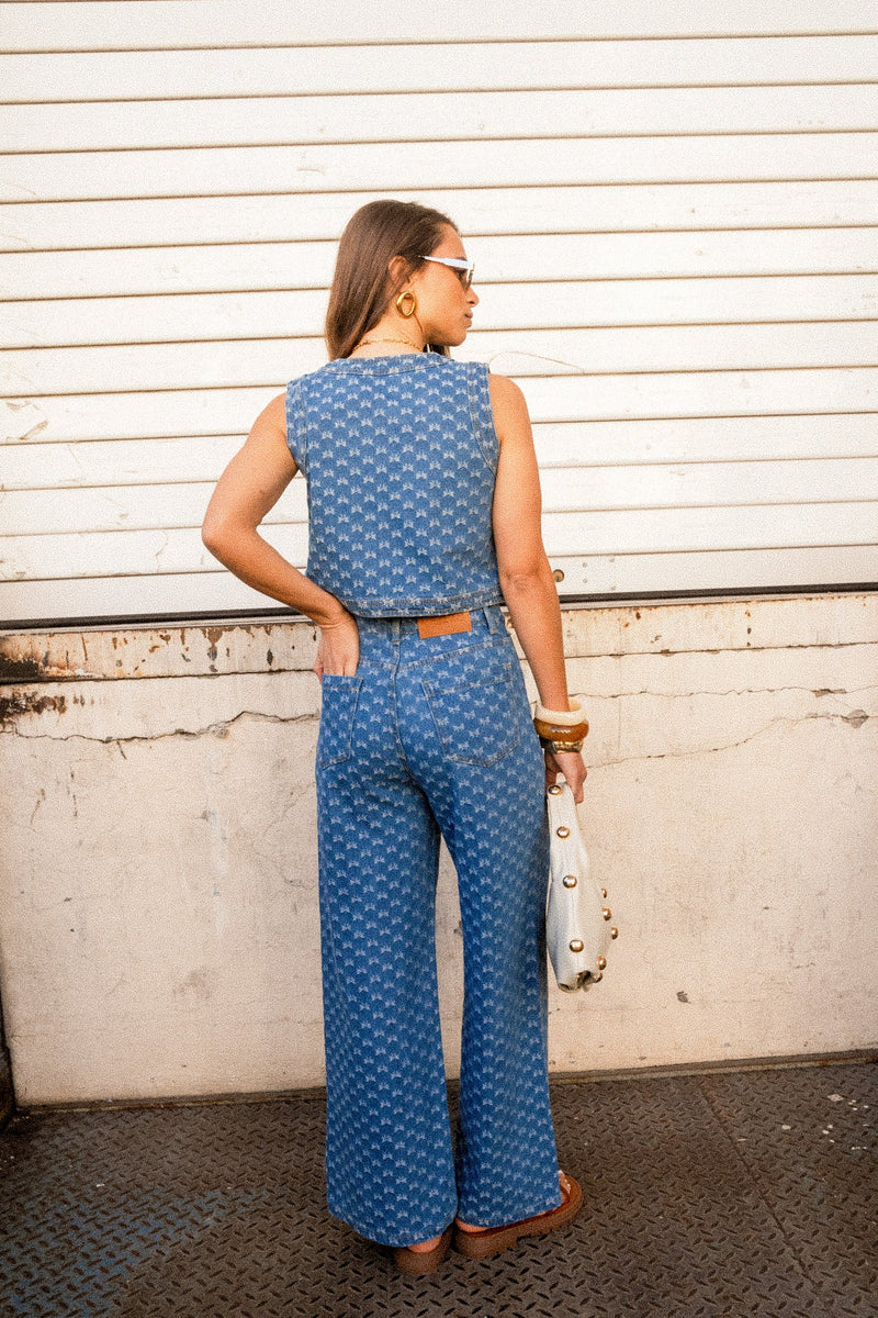 JEAN JULIA - JEAN