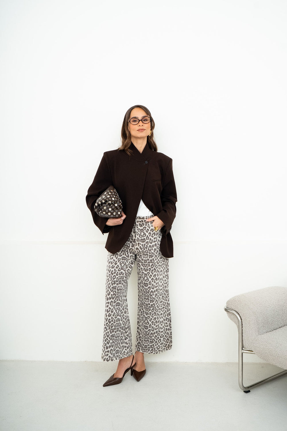 JEAN LÉON - JEAN
