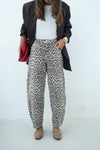 JEAN LEOPARD YSÉ - JEAN
