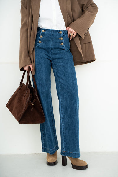 JEAN MARCELLO - FALSE