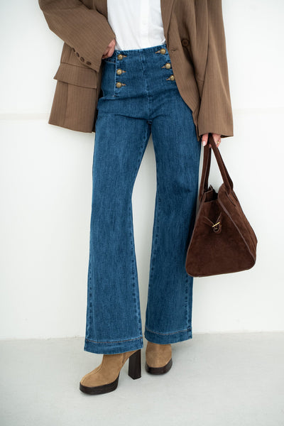 JEAN MARCELLO - FALSE