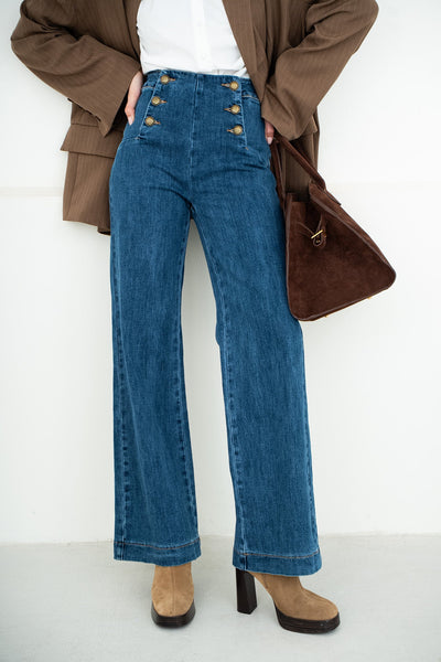 JEAN MARCELLO - FALSE