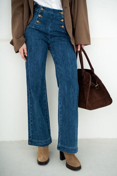 JEAN MARCELLO - FALSE