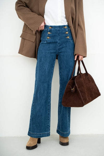 JEAN MARCELLO - FALSE