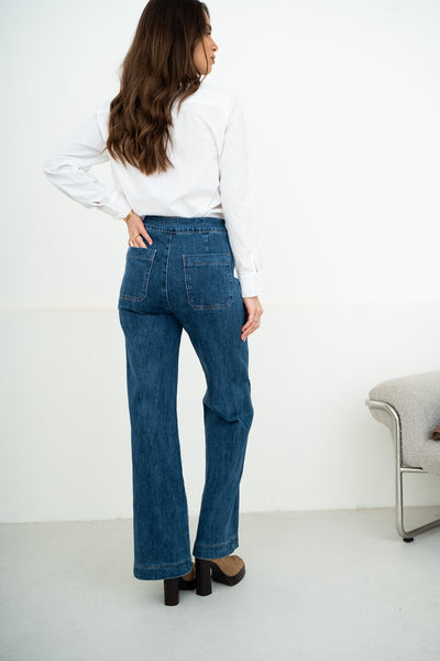 JEAN MARCELLO - FALSE