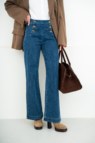 JEAN MARCELLO - FALSE