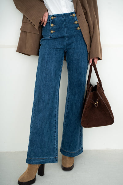 JEAN MARCELLO - FALSE