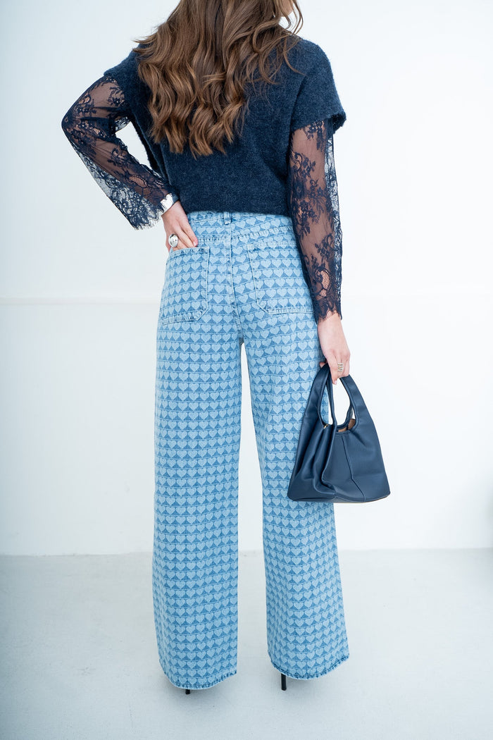 JEAN PAOLA - JEAN
