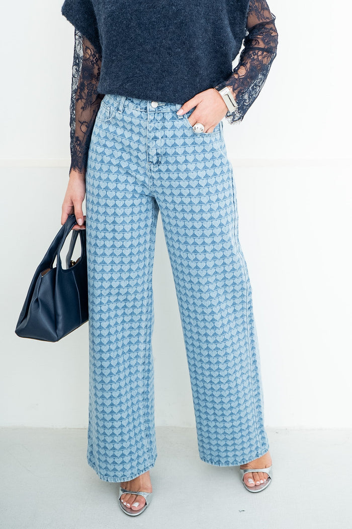 JEAN PAOLA - JEAN