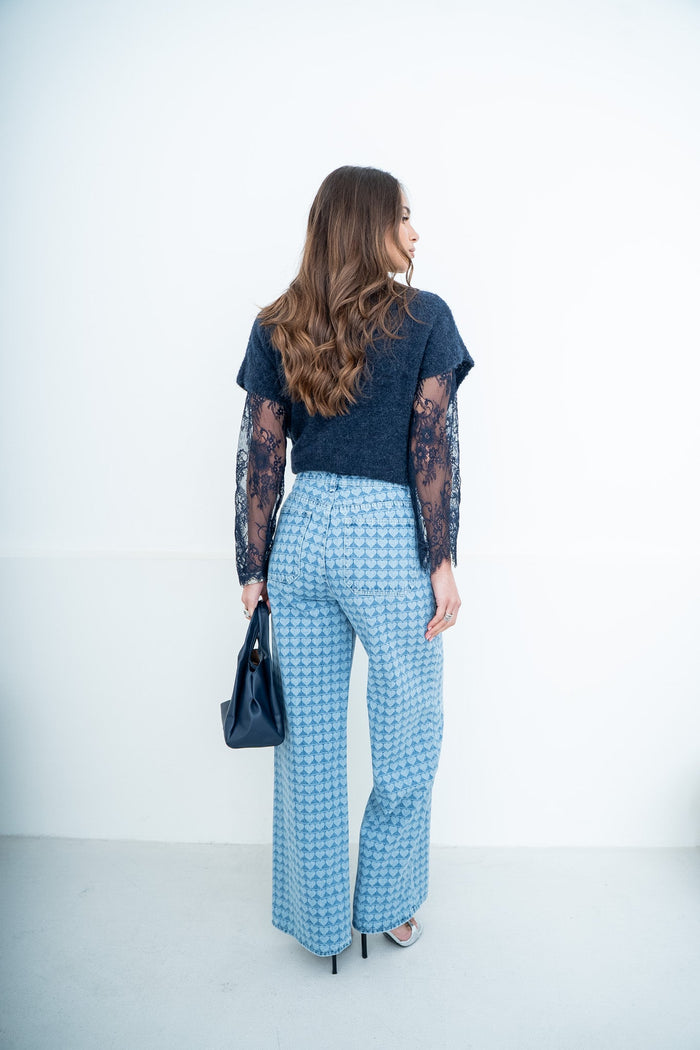 JEAN PAOLA - JEAN