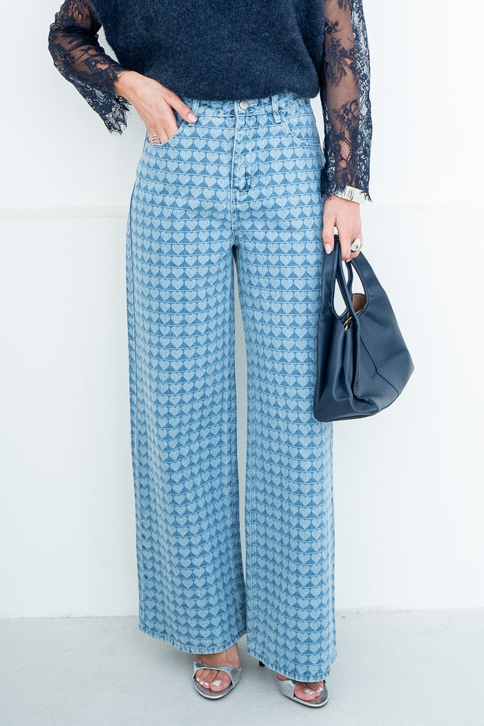 JEAN PAOLA - JEAN