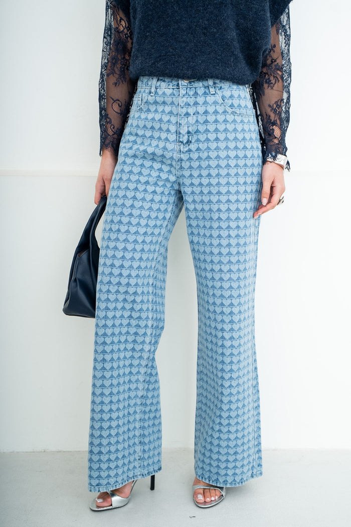 JEAN PAOLA - JEAN