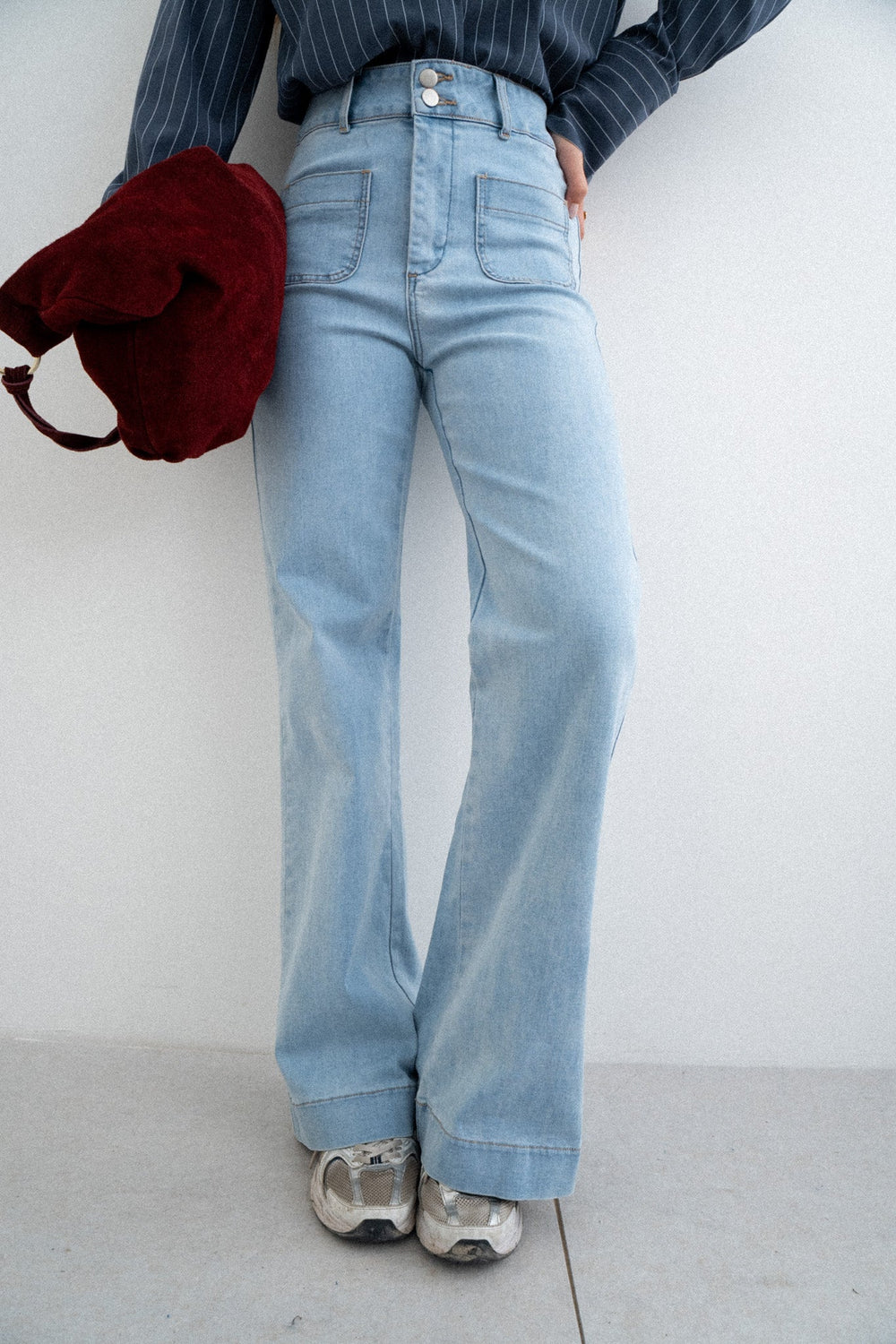 JEAN STEPHANIE - JEAN