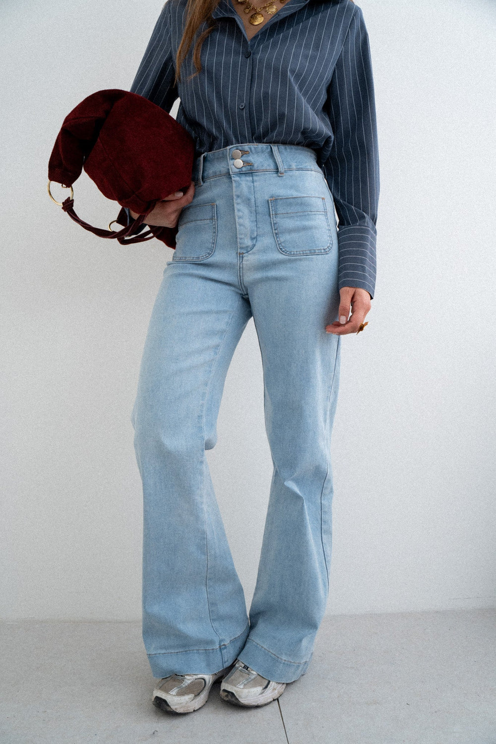 JEAN STEPHANIE - JEAN