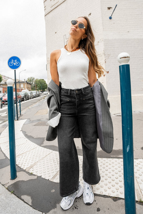 JEAN SUZIE - JEAN