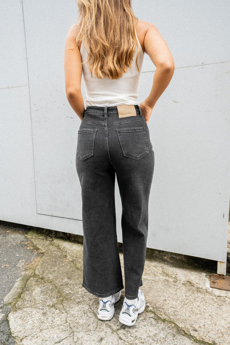 JEAN SUZIE - JEAN