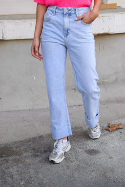 JEANS CHARLES - JEAN