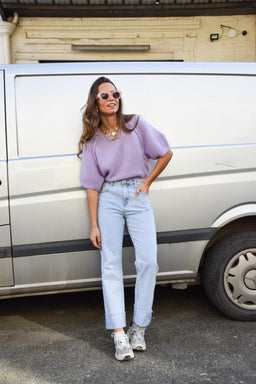 JEANS CHARLES - JEAN