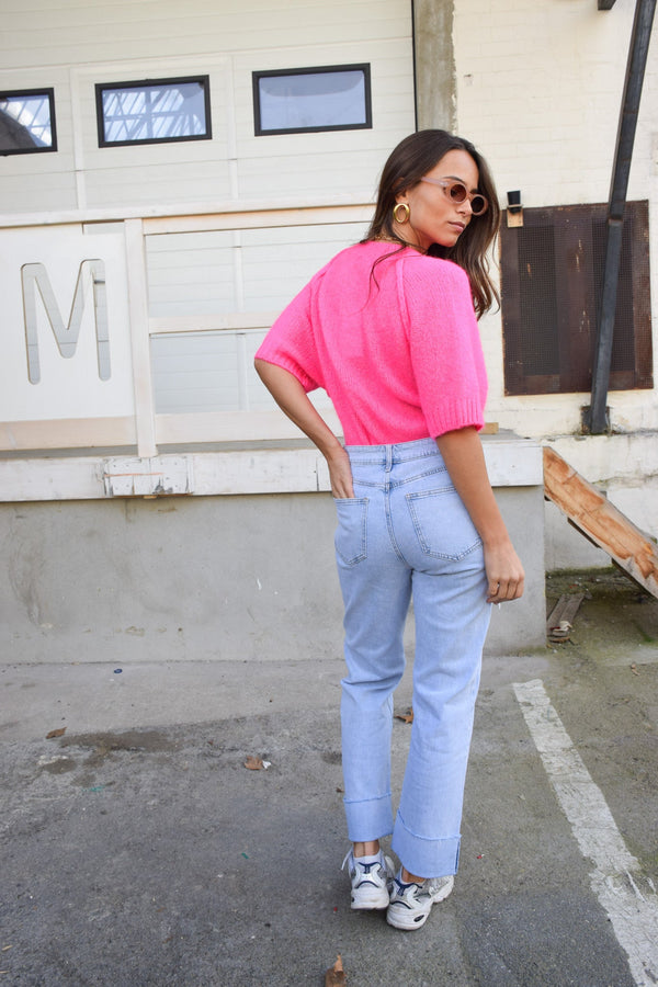 JEANS CHARLES - JEAN