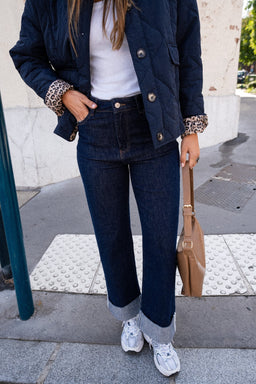 JEANS LOUIS - JEAN