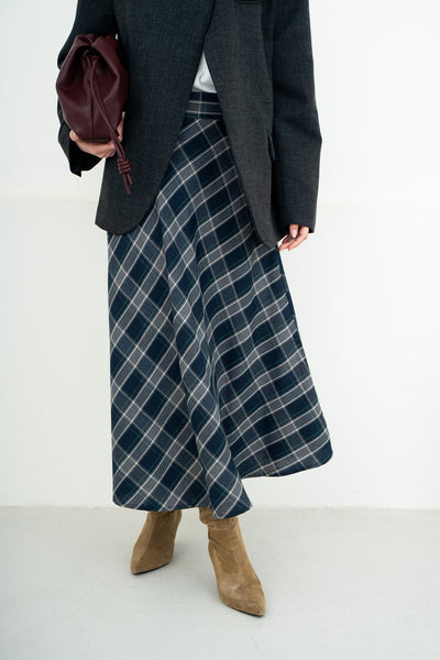 JUPE APOLLINE - JUPE