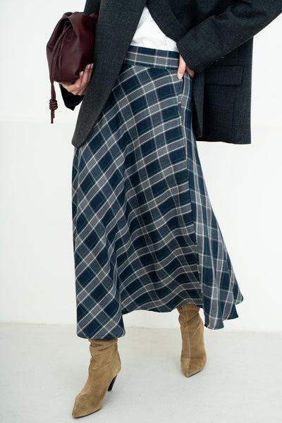 JUPE APOLLINE - JUPE