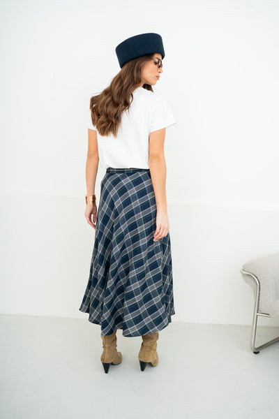 JUPE APOLLINE - JUPE