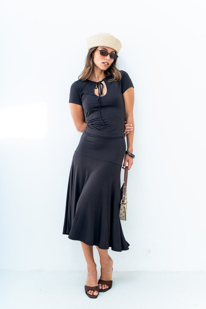JUPE ELYA - JUPE