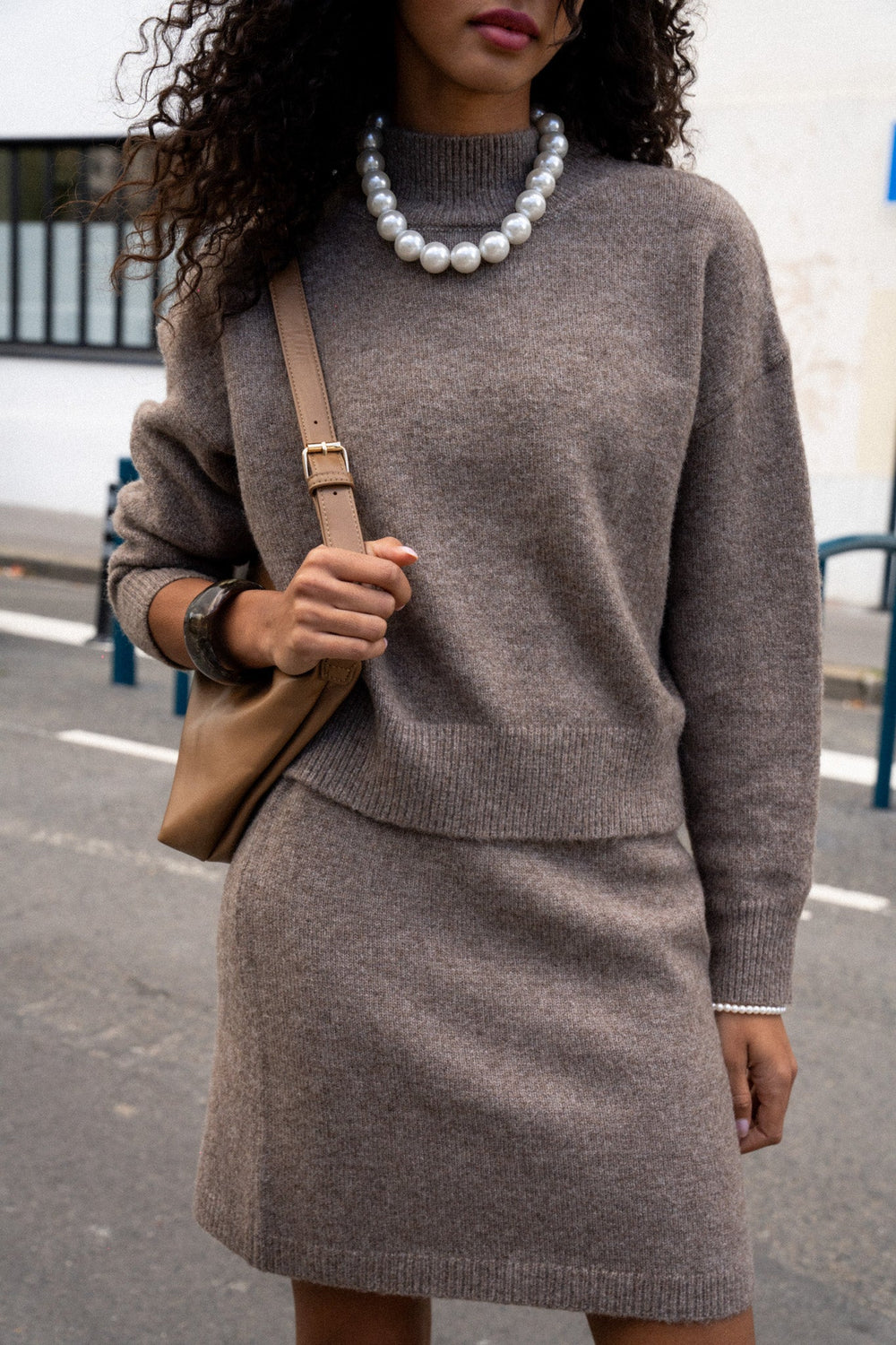 JUPE FLORENCE - JUPE