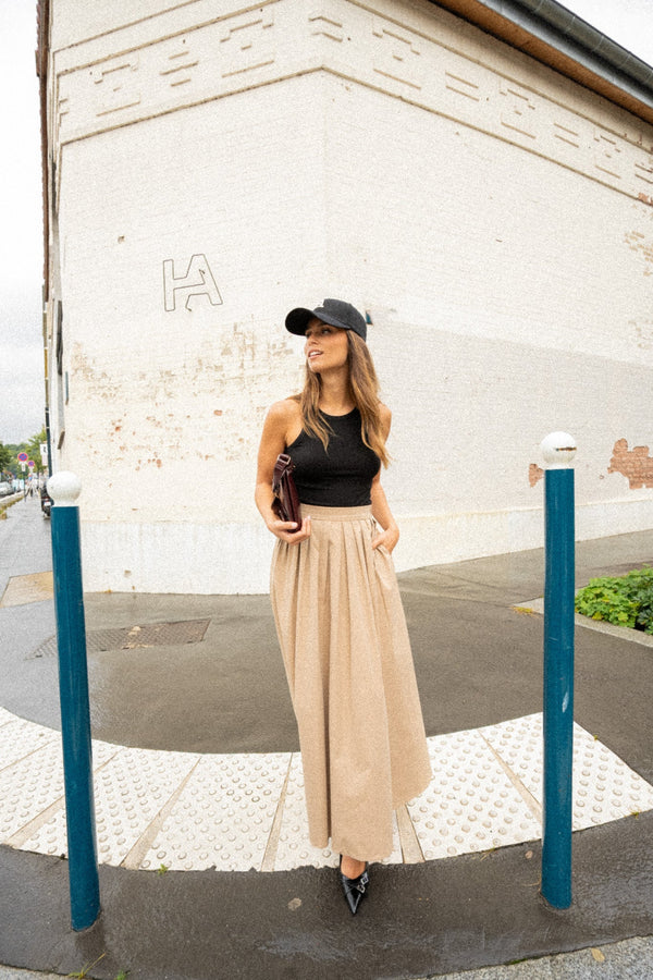 JUPE INGRID - JUPE