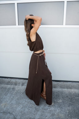 JUPE IVY - JUPE