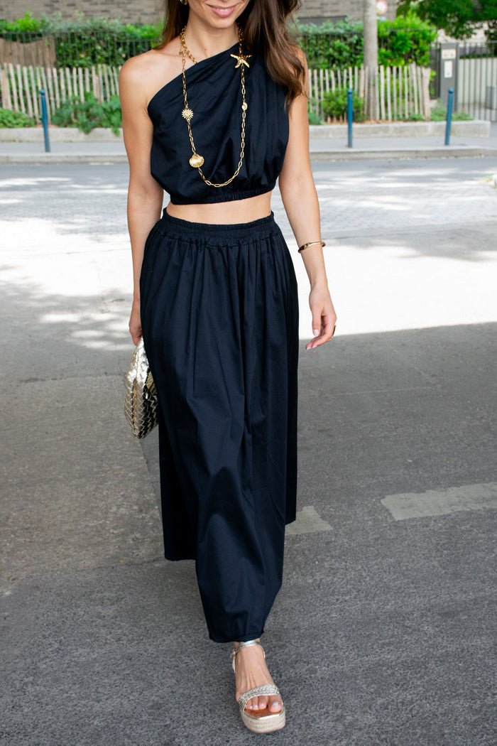JUPE JULIA - SETUP